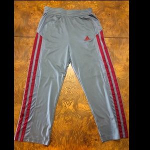 adidas climacool joggers